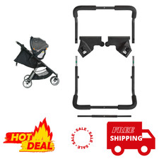 city mini gt2 chicco adapter