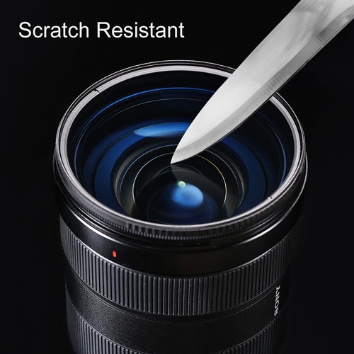 K&F Concept® 72mm Nano X CPL Nano Coated Polarizer MC .1223 - Picture 3 of 6