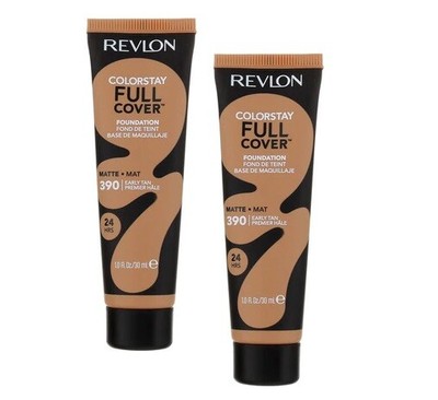 revlon colorstay full cover foundation natural tan