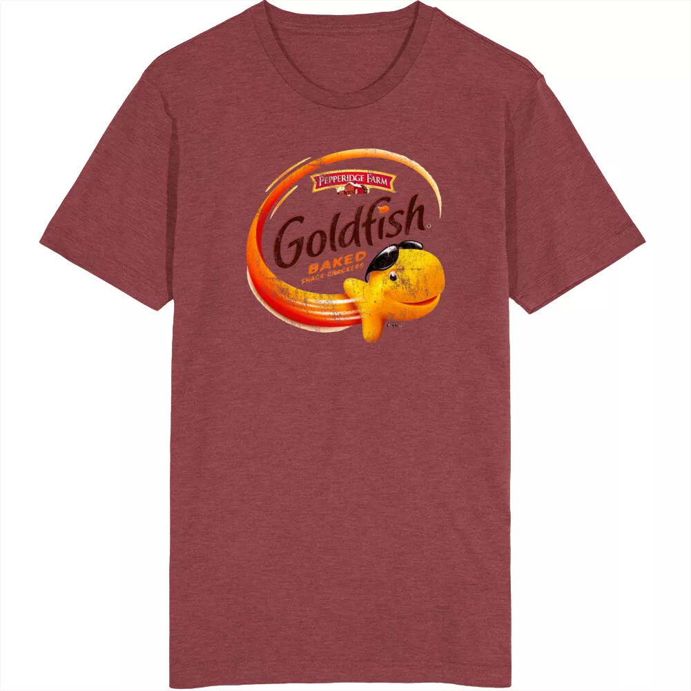 goldfish snack logo