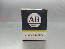 ALLEN-BRADLEY 800M-XA Ser B CONTACT 1 NO-1 NC BLOCK.            4E-35