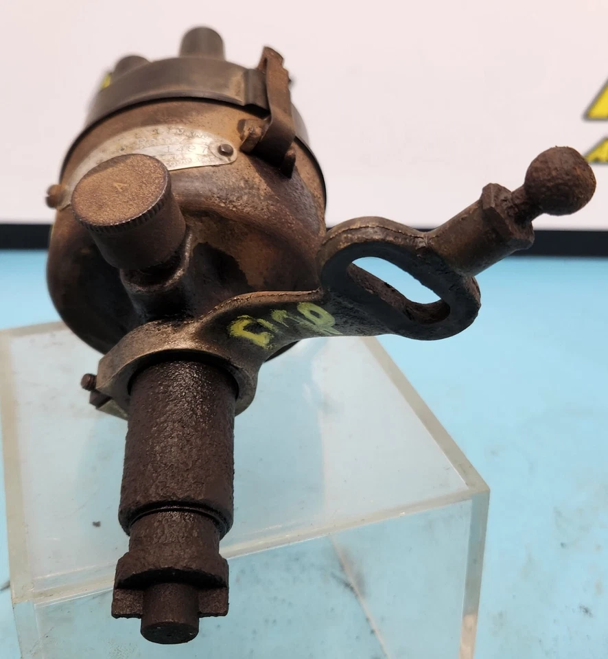 KE DISTRIBUIDOR MODELO PEERLESS 1928 6-91 Foto 2 de 4