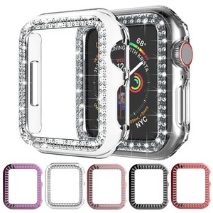 glitter apple watch case