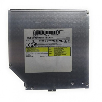 DVD-Brenner Toshiba Samsung TS-U633 RW-Laufwerk Brenner Ersatz-CD-Discs