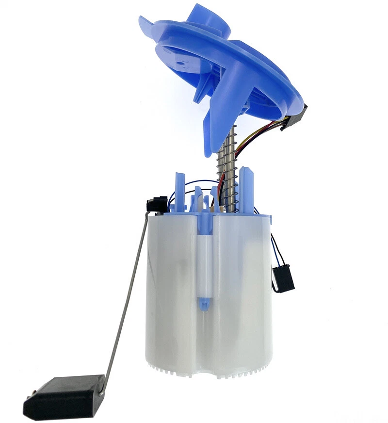 Fuel Pump Module Assembly fit Mercedes Benz W204 W212 C218 Brushless 2184700094 - Image 3 of 4