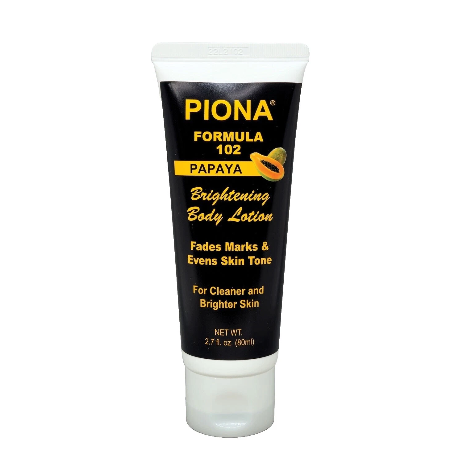 Lotion All Skin Types Brightening Creams