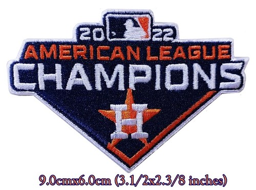 Houston Astros-Angels-Athletics-Mariners-Rangers AL West MLB (From Thai by USPS) - Picture 29 of 77