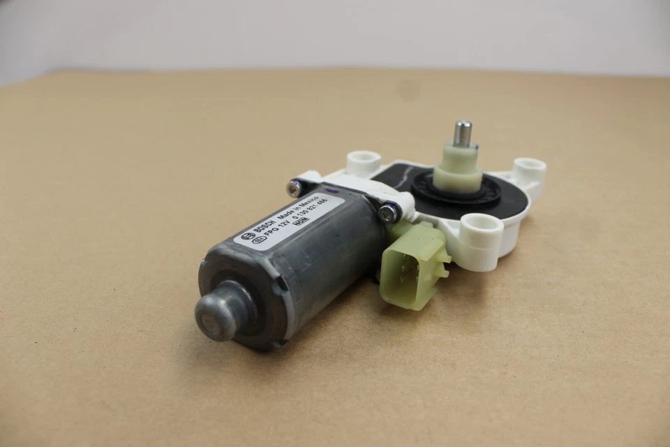 Motor ventana delantera izquierda para Chrysler 200 2011-2014, 08-14 Avenger, 07-10 Sebring Foto 4 de 4