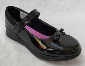 extra wide school shoes