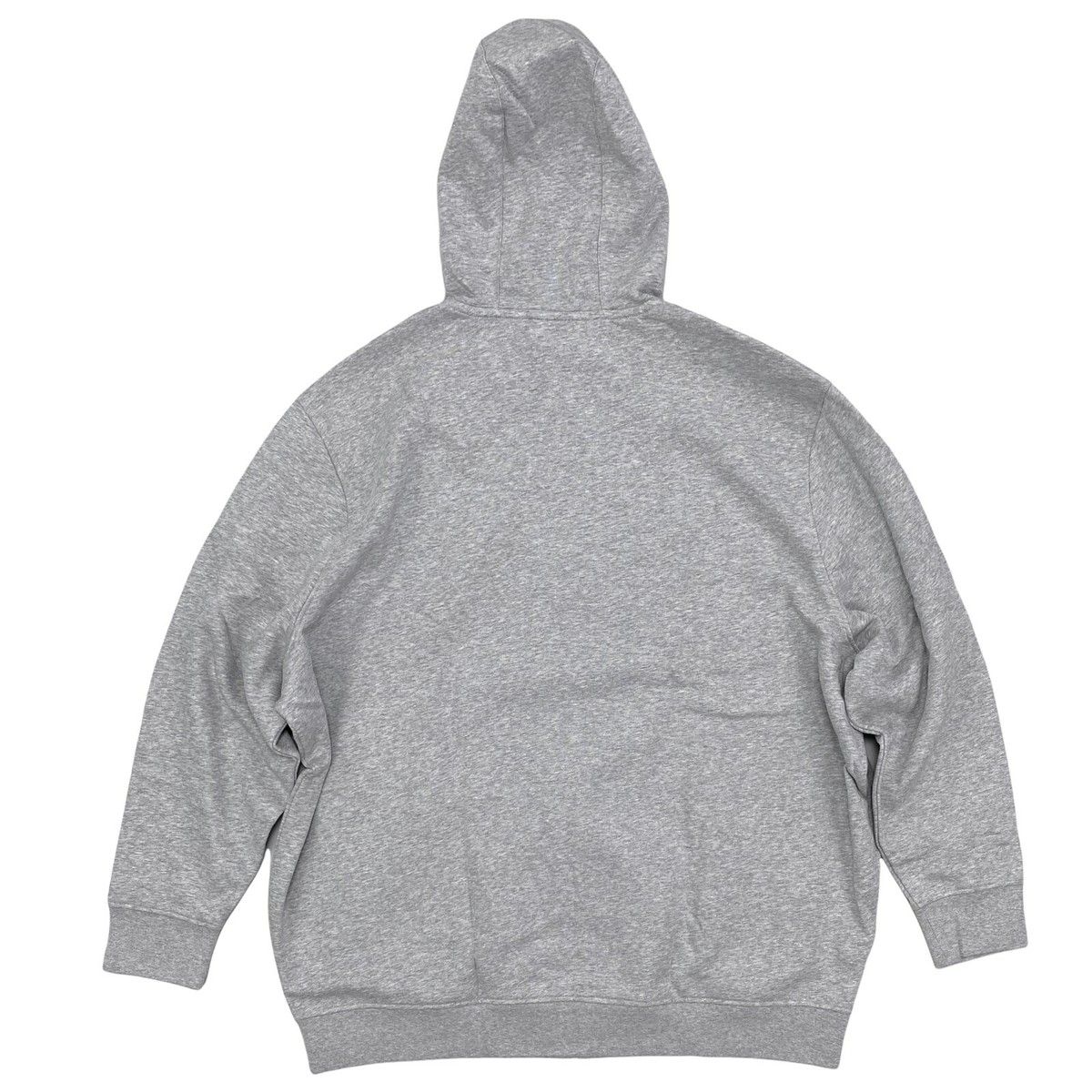 L'Appartement RIB L/S T-SH グレーA COTTON RIB LONG SLEEVE T-SHIRT | LIGHT HEATHER GREY