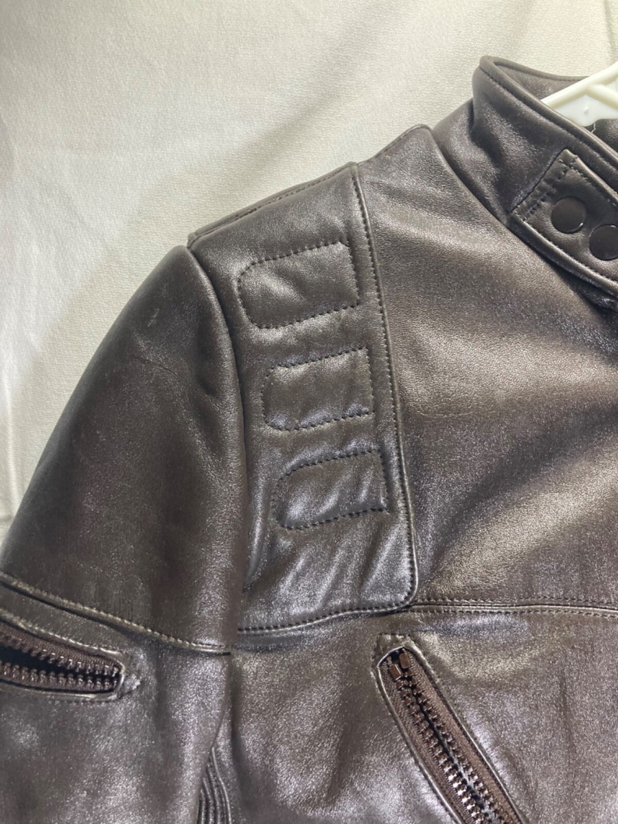 80〜90s Harley-Davidson×Hein Gerickeシングル 80〜90s Harley-Davidson×Hein Gerickeシングル
