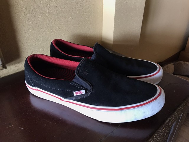 vans spitfire collab