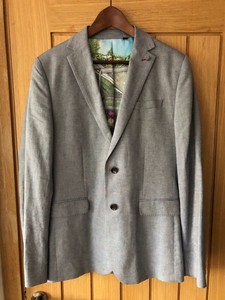 ted baker sports jacket