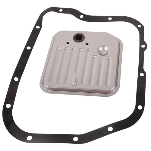 Transmission Filter Kit with Pan Gasket for DODGE 9810 RAM A518 46RH