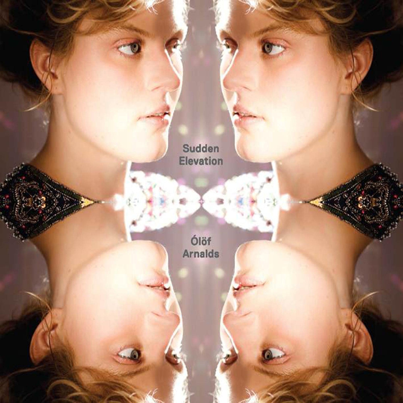 Olöf Arnalds Sudden Elevation (CD)