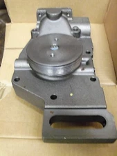 CUMMINS N14 WATER PUMP 3803605 3803361 3067998 3076529 N14 WATER PUMP