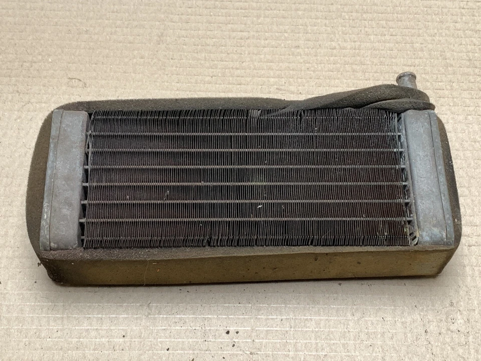 MG MIDGET SPRITE (1970-80) HEATER BOX MATRIX - WORKING ORDER - Image 2 of 4