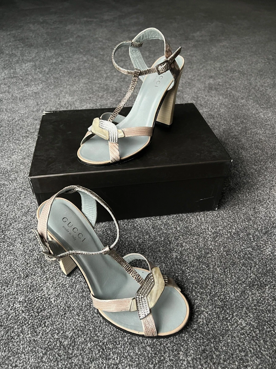 Nude rhinestone deals sandals