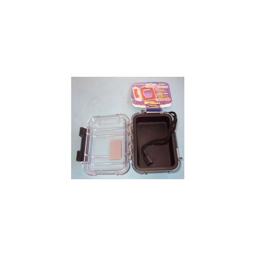 Micro Case 1040 Claro/Negro Forro, Peli, 1040 Claro/Negro - Imagen 1 de 1