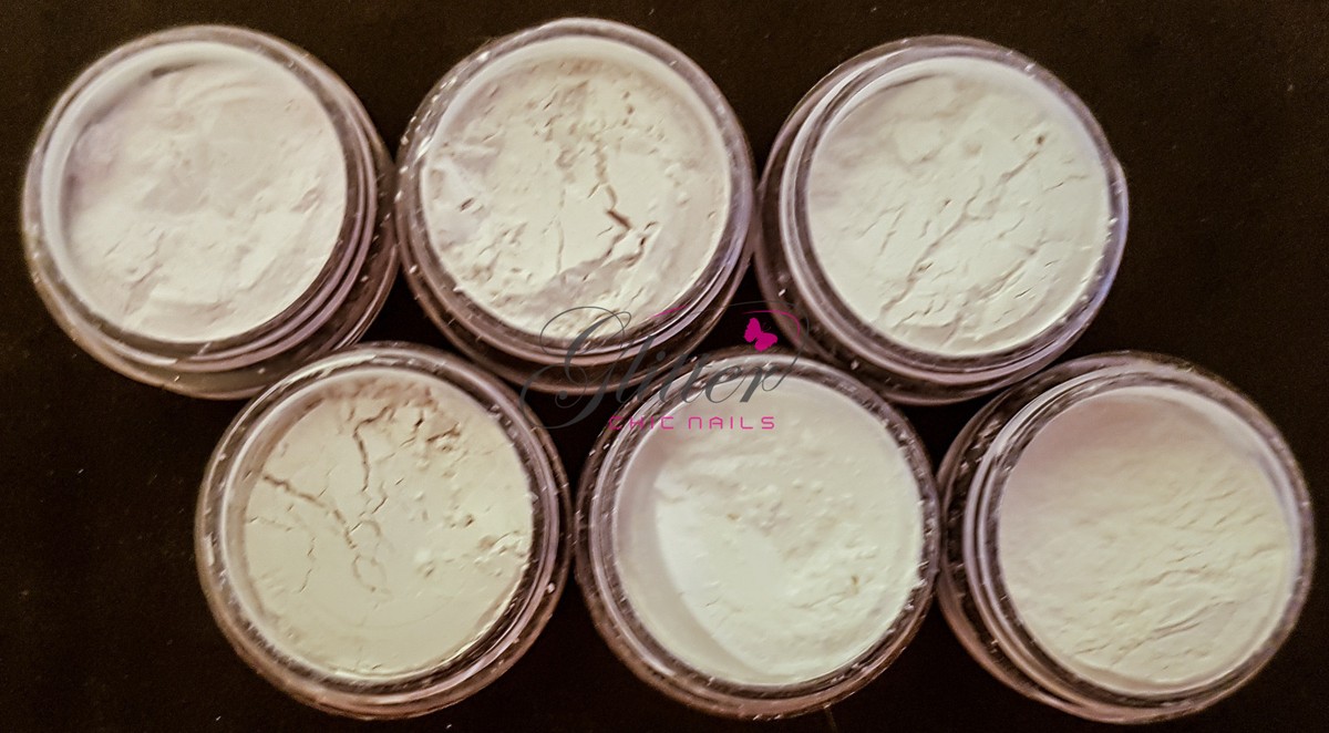 PHOTOCHROMIC DAYLIGHT COLOUR CHANGING PIGMENTS FOR ACRYLIC UV GEL NAIL ART - Foto 4