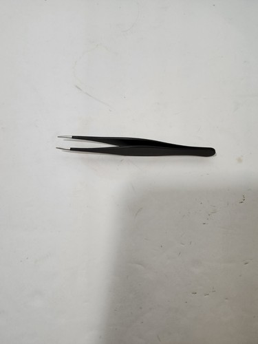 Tweezer Guru Pointed Tip Tweezers - Picture 2 of 4
