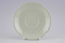 Johnson Brothers - Green Dawn - Tea Saucer - 80084Y