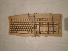 TASTIERA OLIDATA SK-2500 DIRECT ACCESS KEYBOARD PS/2