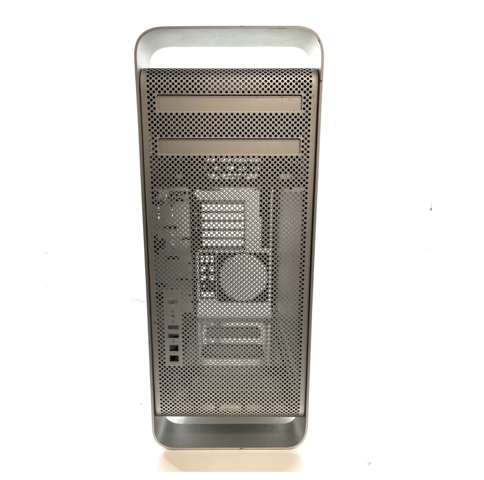 A1289 2009 2010 2012 Apple Mac Pro Enclosure Chassis Case Hackintosh 4,1 - 5,1 - Image 3 of 4