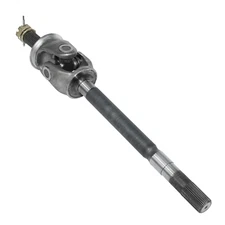 Left Driver Side Front Axle Shaft for Ram 2500 3500 4WD Truck 5086667AB