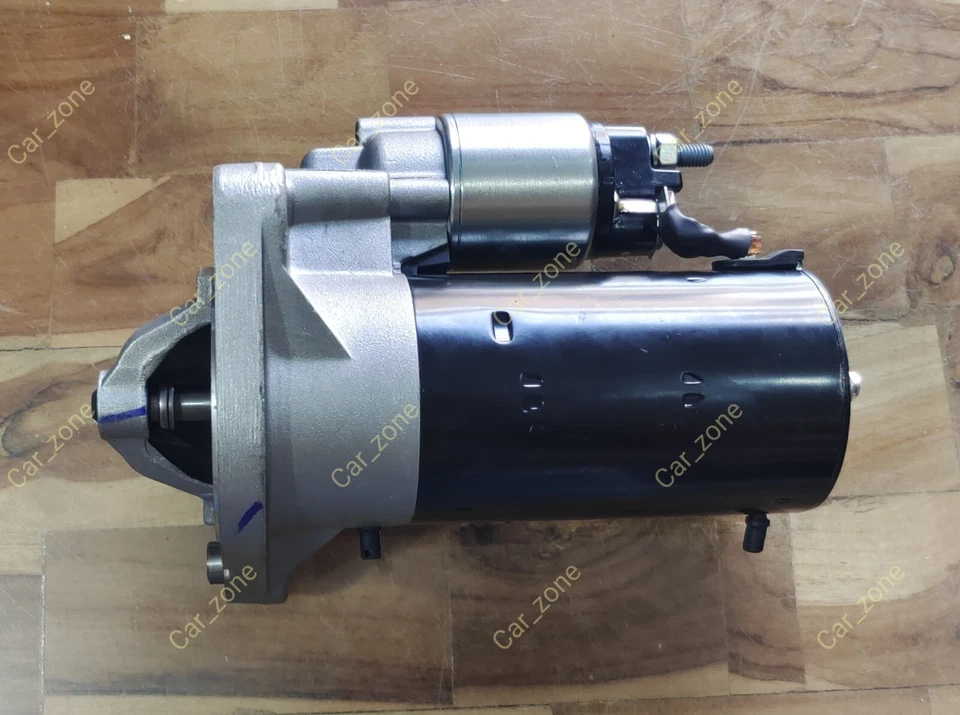 New Starter Motor For Mahindra Scorpio 2.6 Crdi F002G20292 0307CC0821N - Image 4 of 4