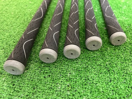 Miura Giken TC-101 Iron set 6-pw / TRAVIL 105 S - Picture 9 of 10