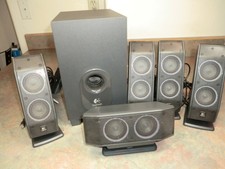 logitech x 540 review