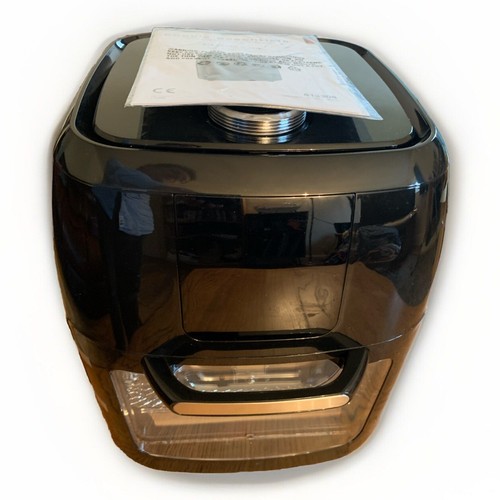 NEW AIR FRYER Cooks essentials OVEN/ROTISSERIE BUILT IN BRAND BOXED FREE P&P - Picture 4 of 16