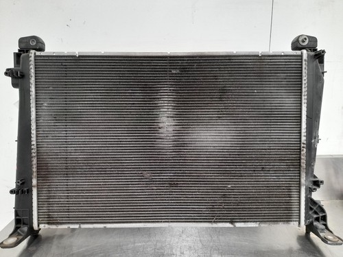 ALFA ROMEO MITO RADIATOR 07/2009-12/2016 704720 - Picture 2 of 12