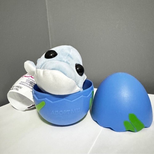 Adopt Me Surprise Plüschtiere EGG Serie 2 Neu Geöffneter Artikel Sie wählen MIT CODE - Bild 10 von 14