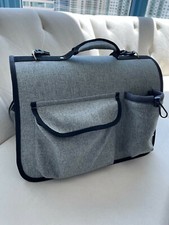 Pet Dog Cat Carrier Travel Tote Bag Comfort Case Soft Sided Airline Approved