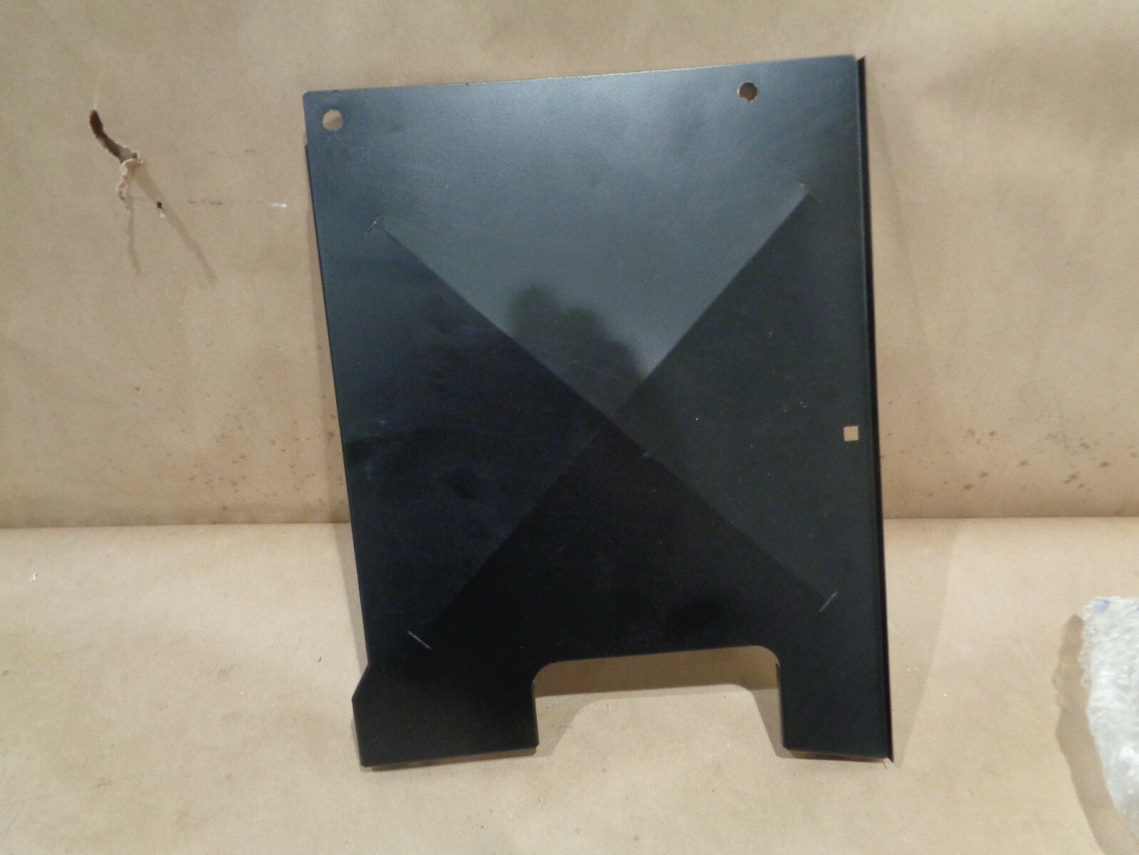 Ferrari 355 LH Lower Front Gravel Guard (NEW) P/N 64243000