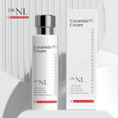 DR.NL Ceramide 4% Cream 50ml SkinCare Kbeauty
