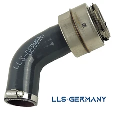 Turbo hose charge air hose upper for Renault Austral (RHN) 1.3 TCe 144606UB0A