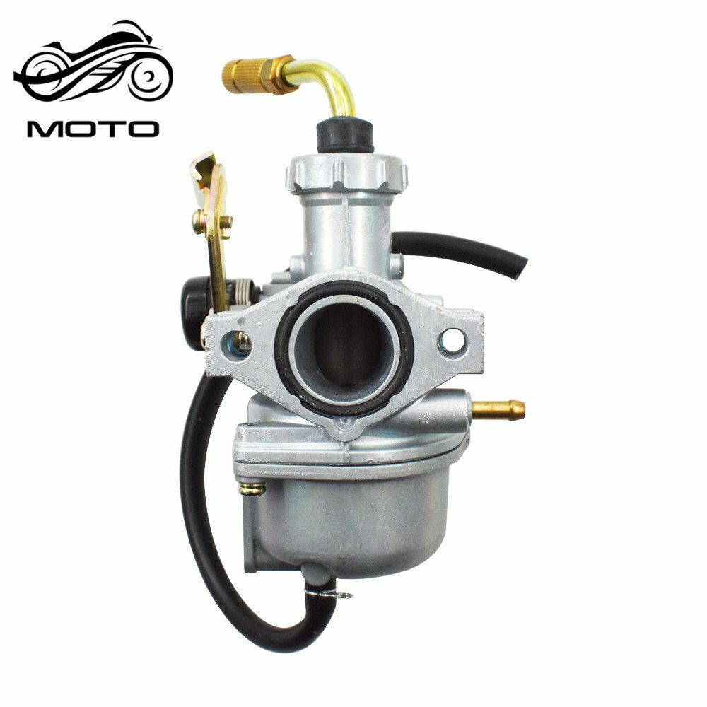 kawasaki klx 110 carburetor
