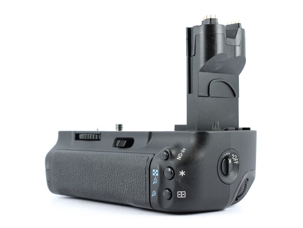 Battery Grip For BG-E6 Vertical Battery Hand Grip for Canon EOS