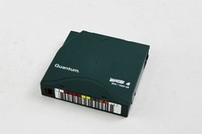 Genuine Quantum LTO Ultrium 4 800/1600GB Data Cartridge