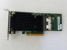 Intel PBA G35828-311 6GB 8 Port PCI-E Raid Controller Card