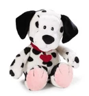 Nici 34964 – Love Dog Plush Toy, 80 Cm - Dalmatian