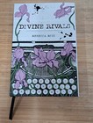 Divine Rivals Rebecca Ross Owlcrate Exclusive First Edition SIGNED Painted Edges