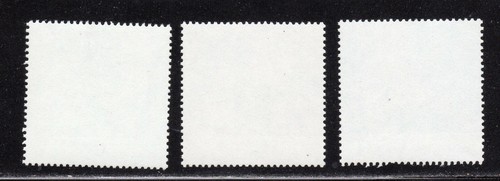 Australia 1986 SC# 988-989, 991 - Australian Bicentennial 3 Stamps M-NH Lot# 083 - Picture 2 of 2