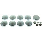 Melling MPE-115R Pontiac 326 350 400 428 455 Engines Steel Freeze Plug Block Kit