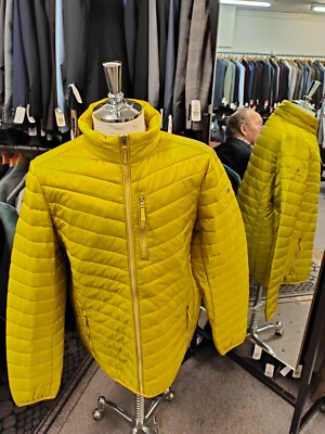 Jan Vanderstorm Jackets For M Online | ZALANDO