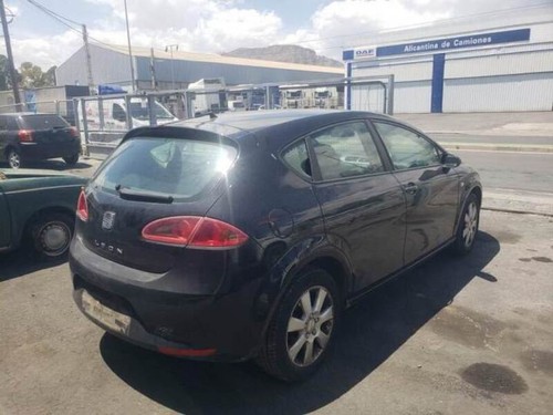 1K0121253AA radiador de agua para SEAT LEON (1P1) STYLANCE STYLE 2005 1235880 - Imagen 12 de 17