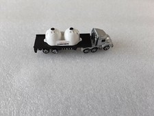 MICRO MACHINES Semi Box Trucks camion micromachines   Funrise B